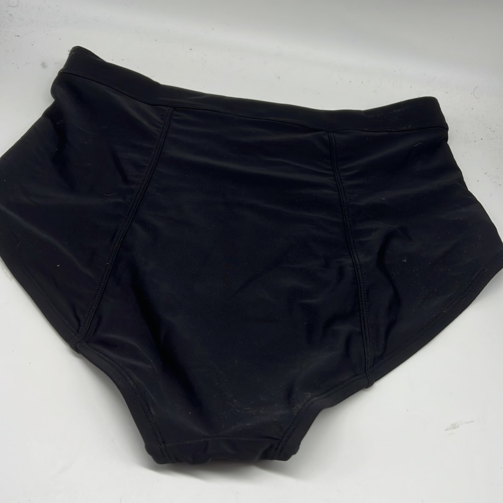 ADORE ME High West Underwear Panties‎ Size 0X NWT
